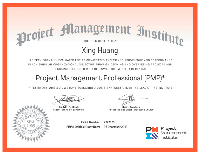pmp